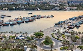 Al Bandar Rotana 5